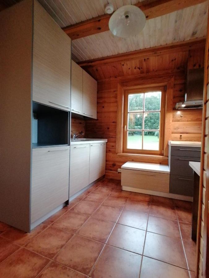 Guest House Unguri Stalbe Exterior foto