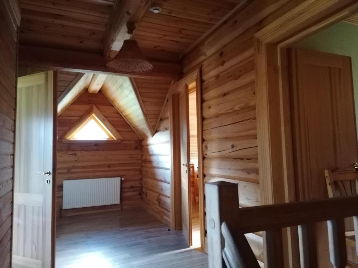 Guest House Unguri Stalbe Exterior foto