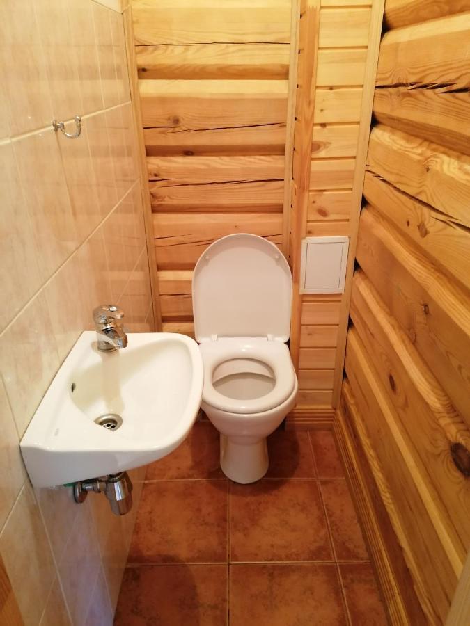 Guest House Unguri Stalbe Exterior foto