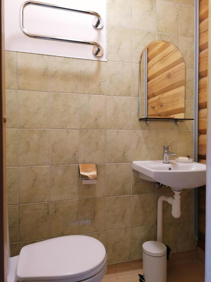 Guest House Unguri Stalbe Exterior foto