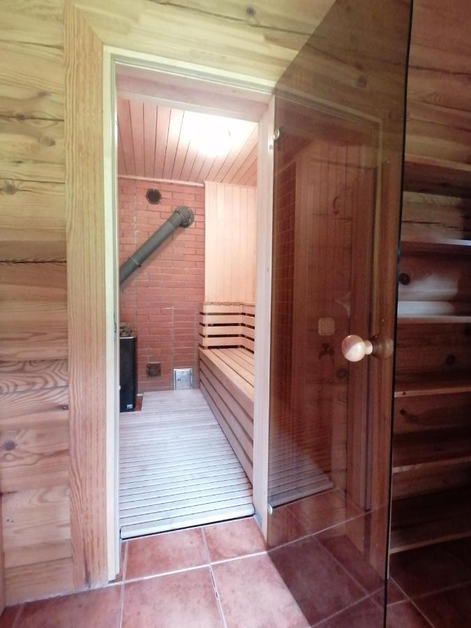 Guest House Unguri Stalbe Exterior foto